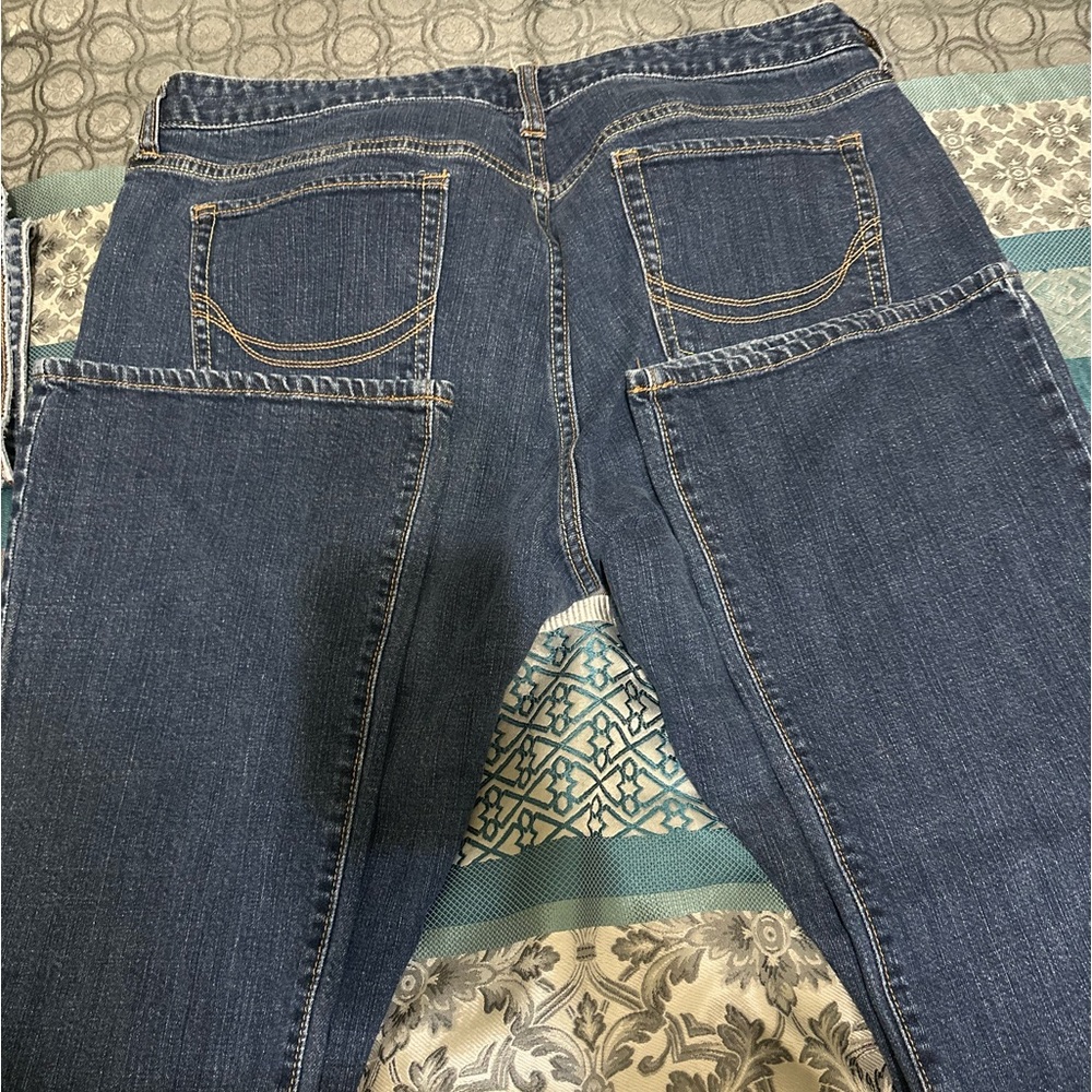 Old Navy Dreamer Woman Jeans